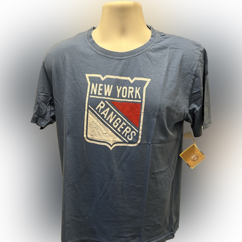 New York Rangers T Shirt